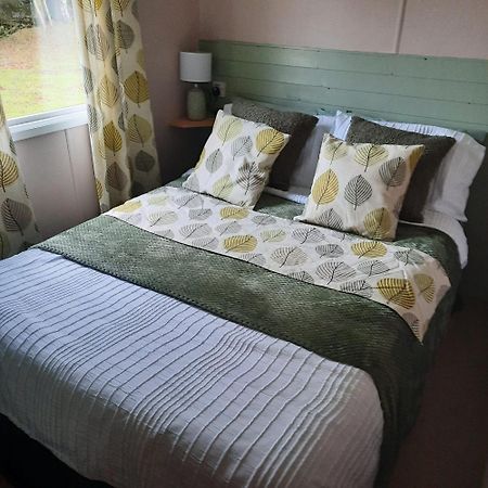 Beautiful 3 Bedroom Caravan With Hot Tub - Tattershall Lakes Dış mekan fotoğraf