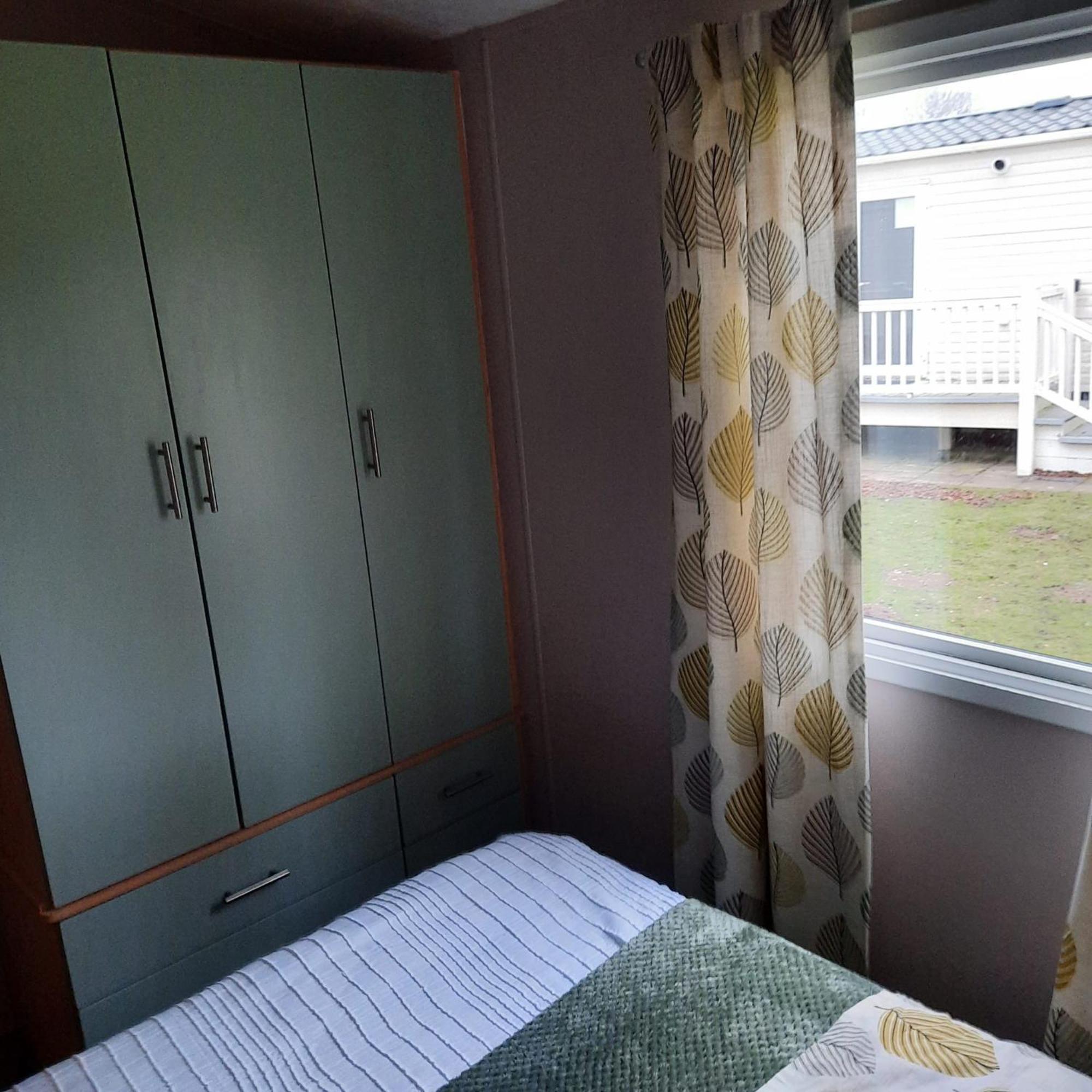 Beautiful 3 Bedroom Caravan With Hot Tub - Tattershall Lakes Dış mekan fotoğraf